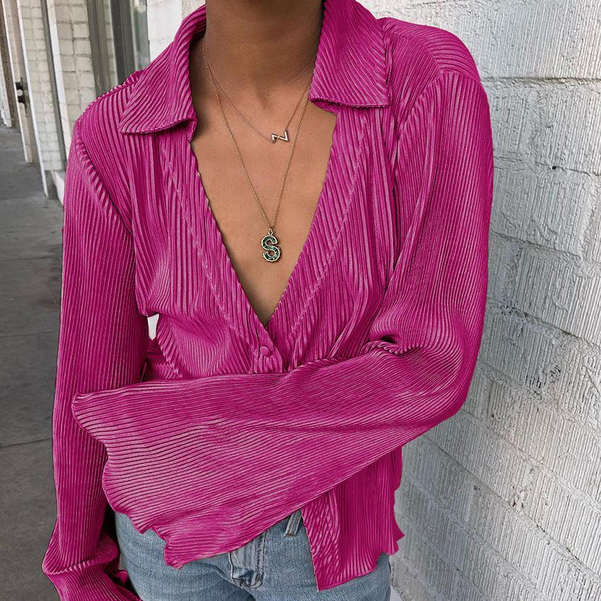 RUFFLED SET - PRIBO