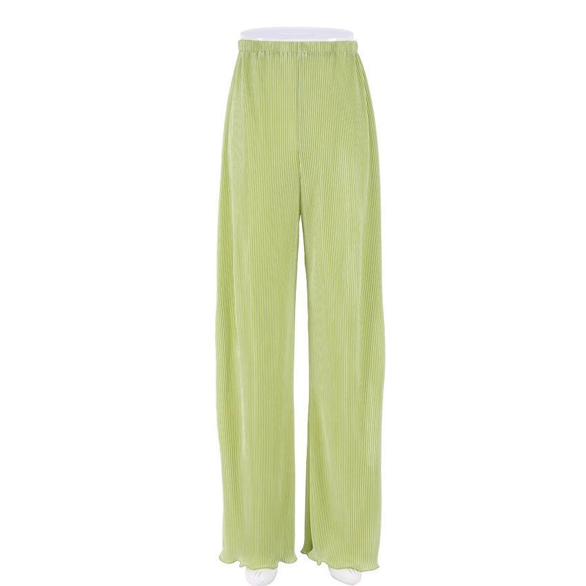 RUFFLED SET - PRIBO