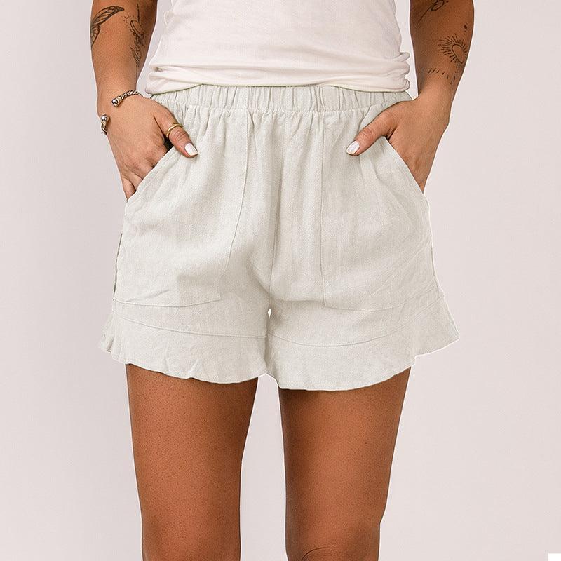 RUGGLE SHORT - PRIBO