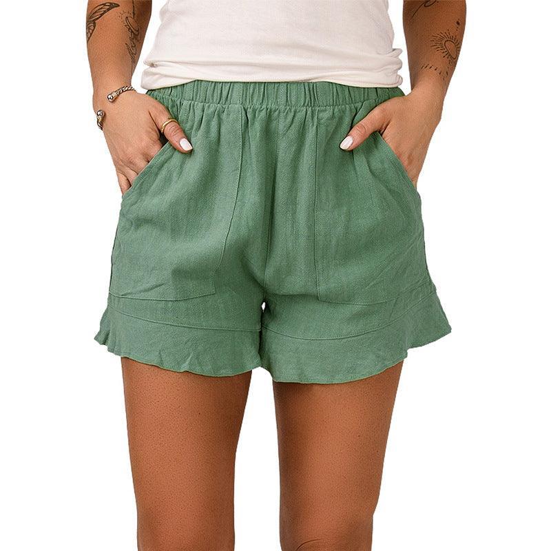 RUGGLE SHORT - PRIBO
