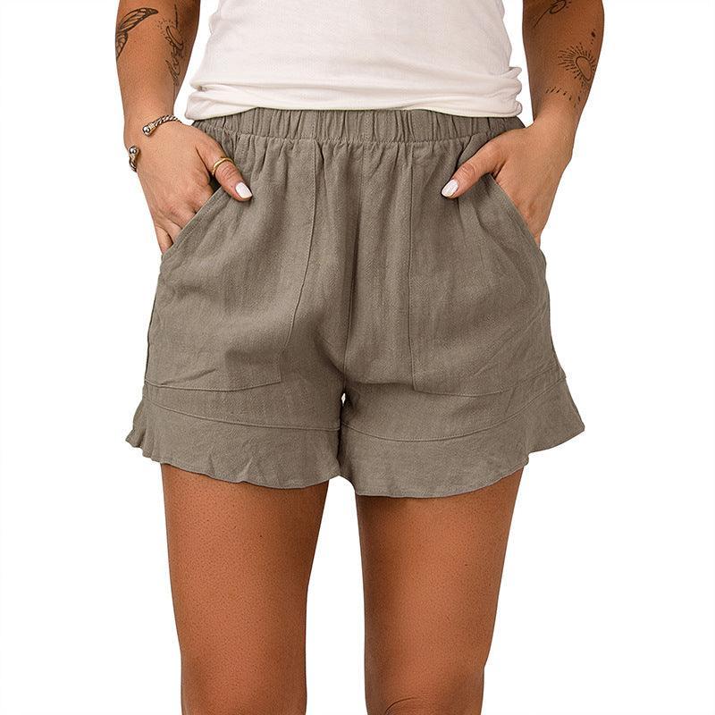 RUGGLE SHORT - PRIBO