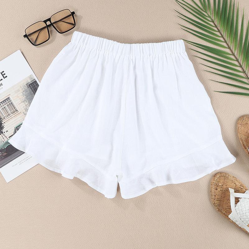 RUGGLE SHORT - PRIBO