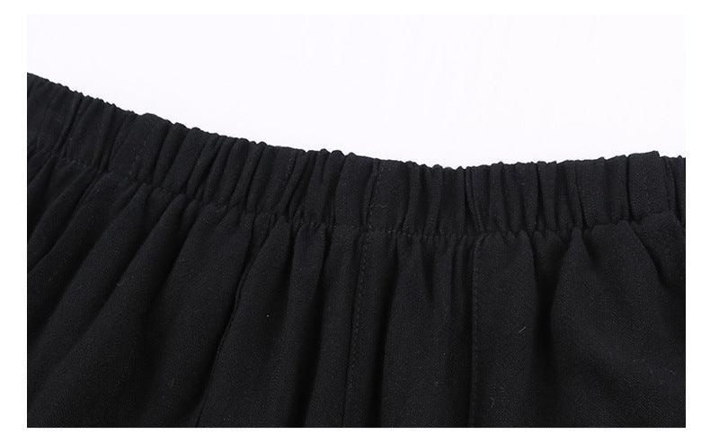RUGGLE SHORT - PRIBO