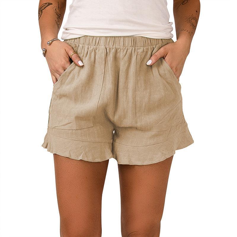 RUGGLE SHORT - PRIBO