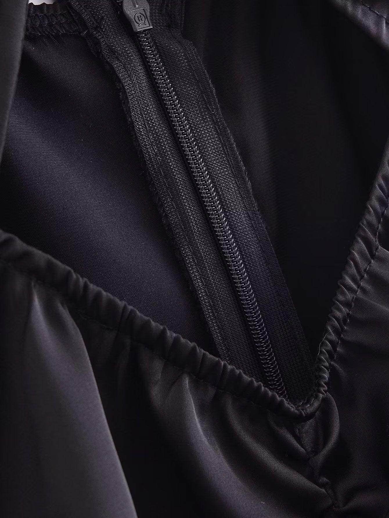 SEV DRESS - PRIBO