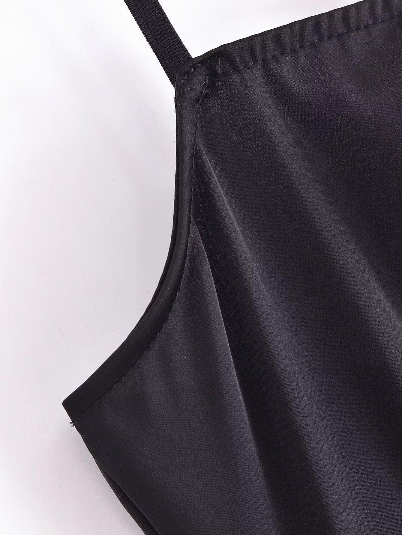 SEV DRESS - PRIBO
