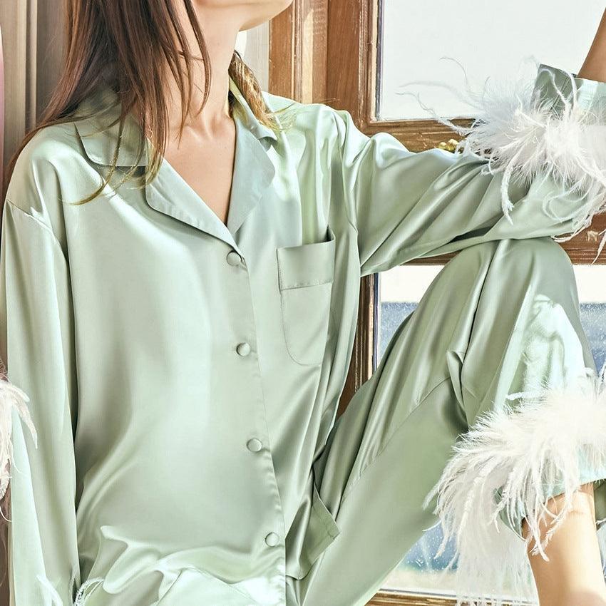 SILK SET - PRIBO