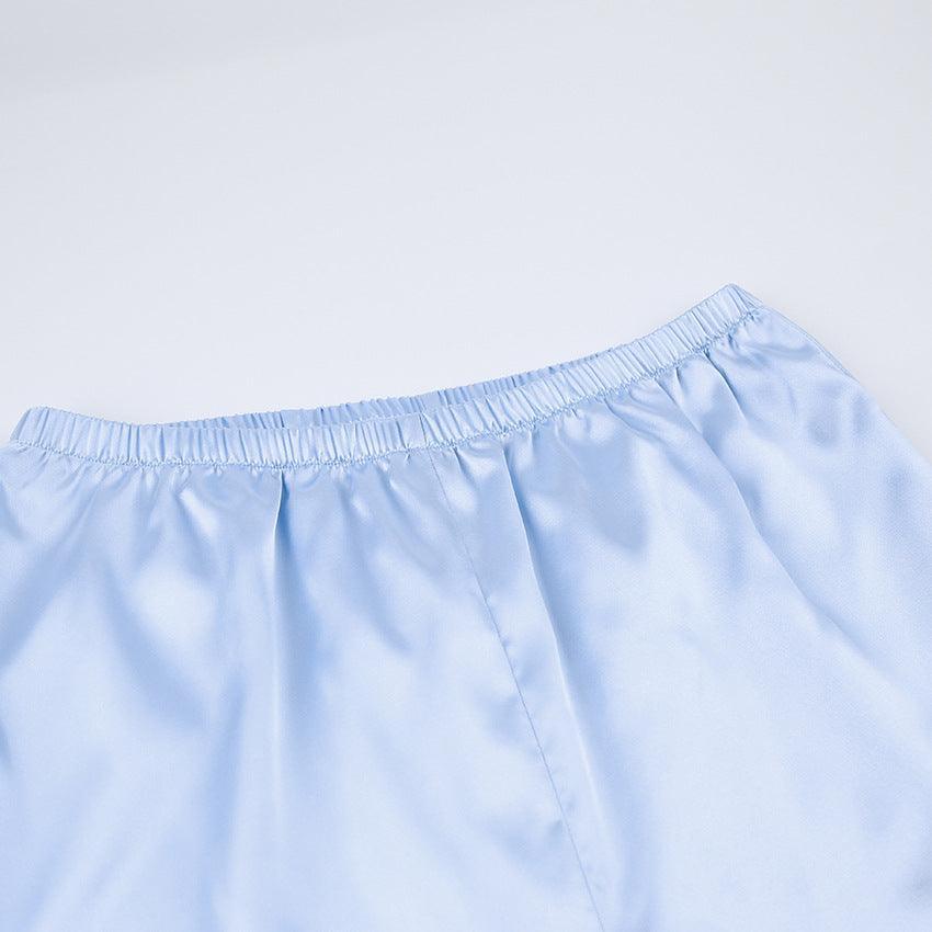 SILK SET - PRIBO