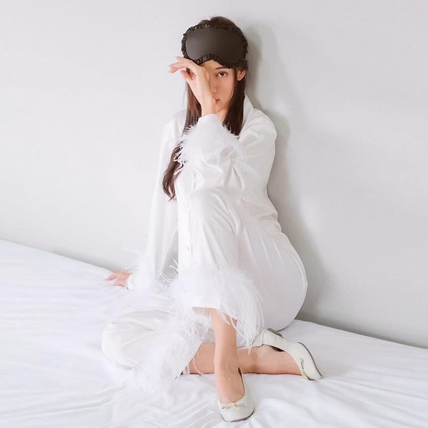 SILK SET - PRIBO