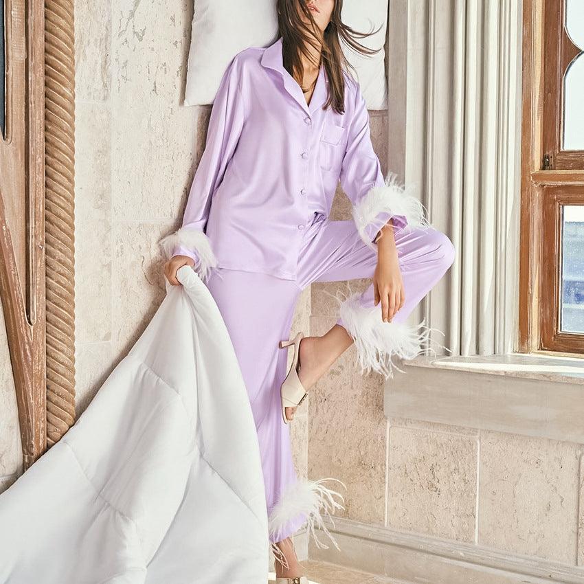 SILK SET - PRIBO