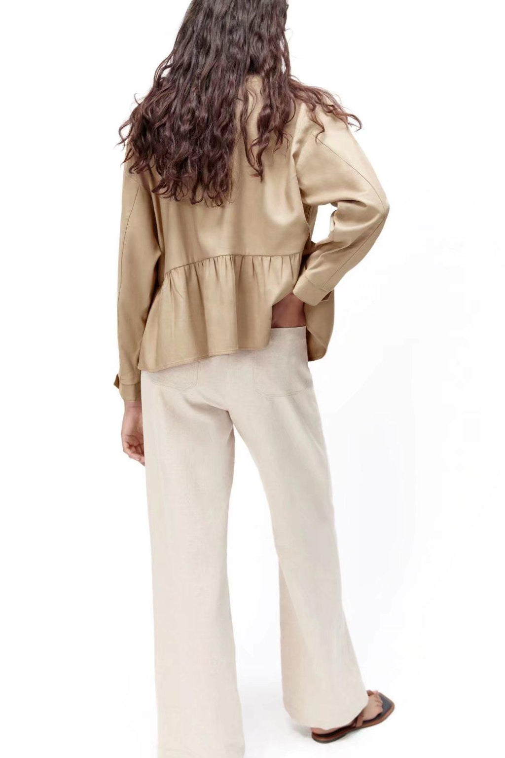 SIW COAT - PRIBO