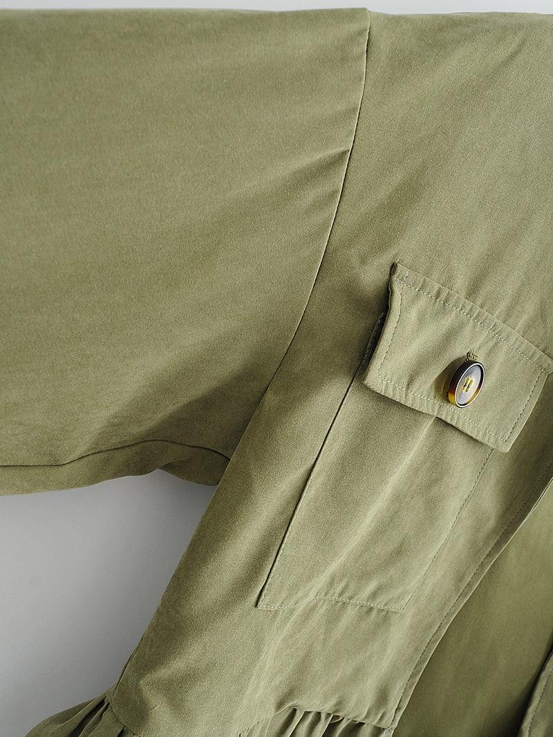 SIW COAT - PRIBO