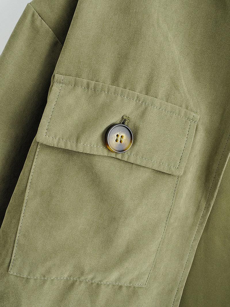 SIW COAT - PRIBO