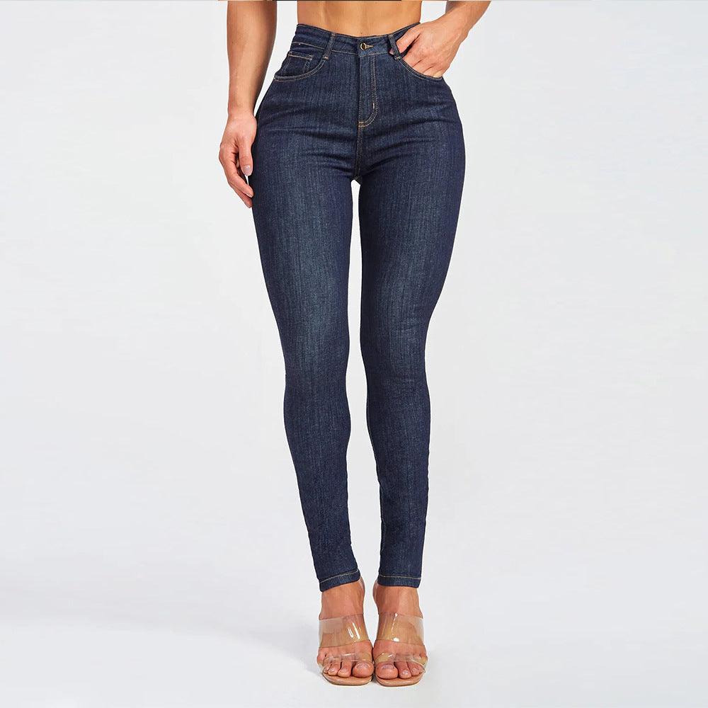 SKINNY JEAN - PRIBO