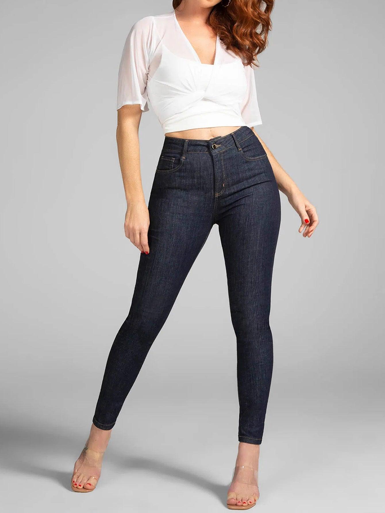 SKINNY JEAN - PRIBO
