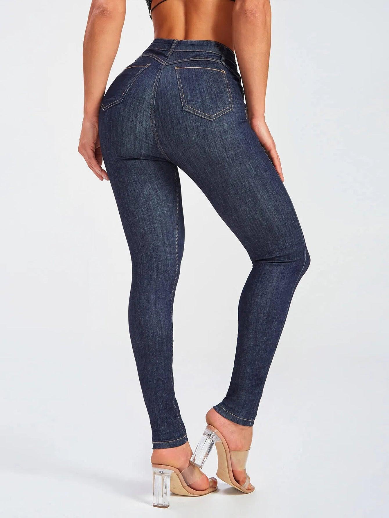 SKINNY JEAN - PRIBO
