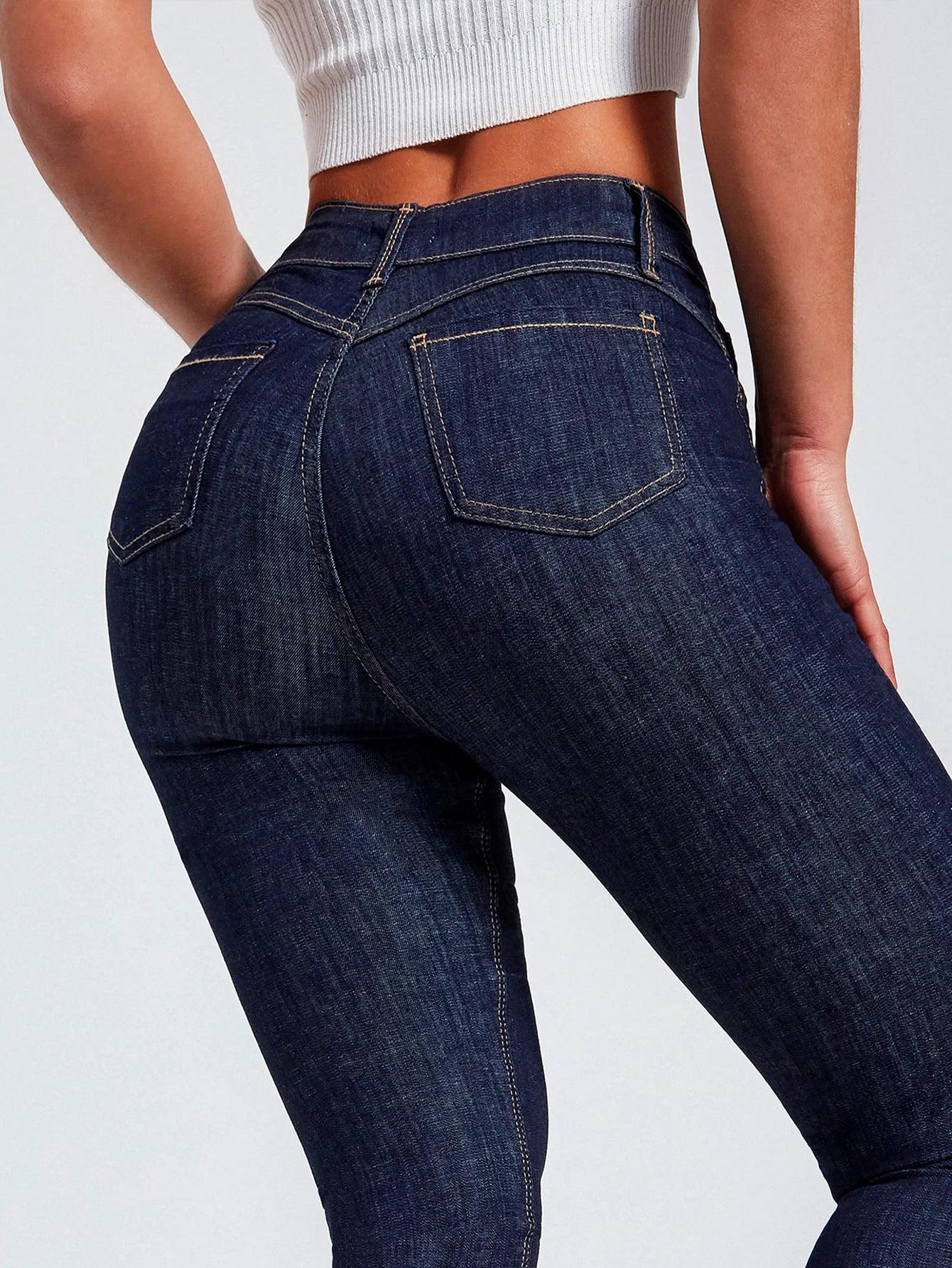 SKINNY JEAN - PRIBO