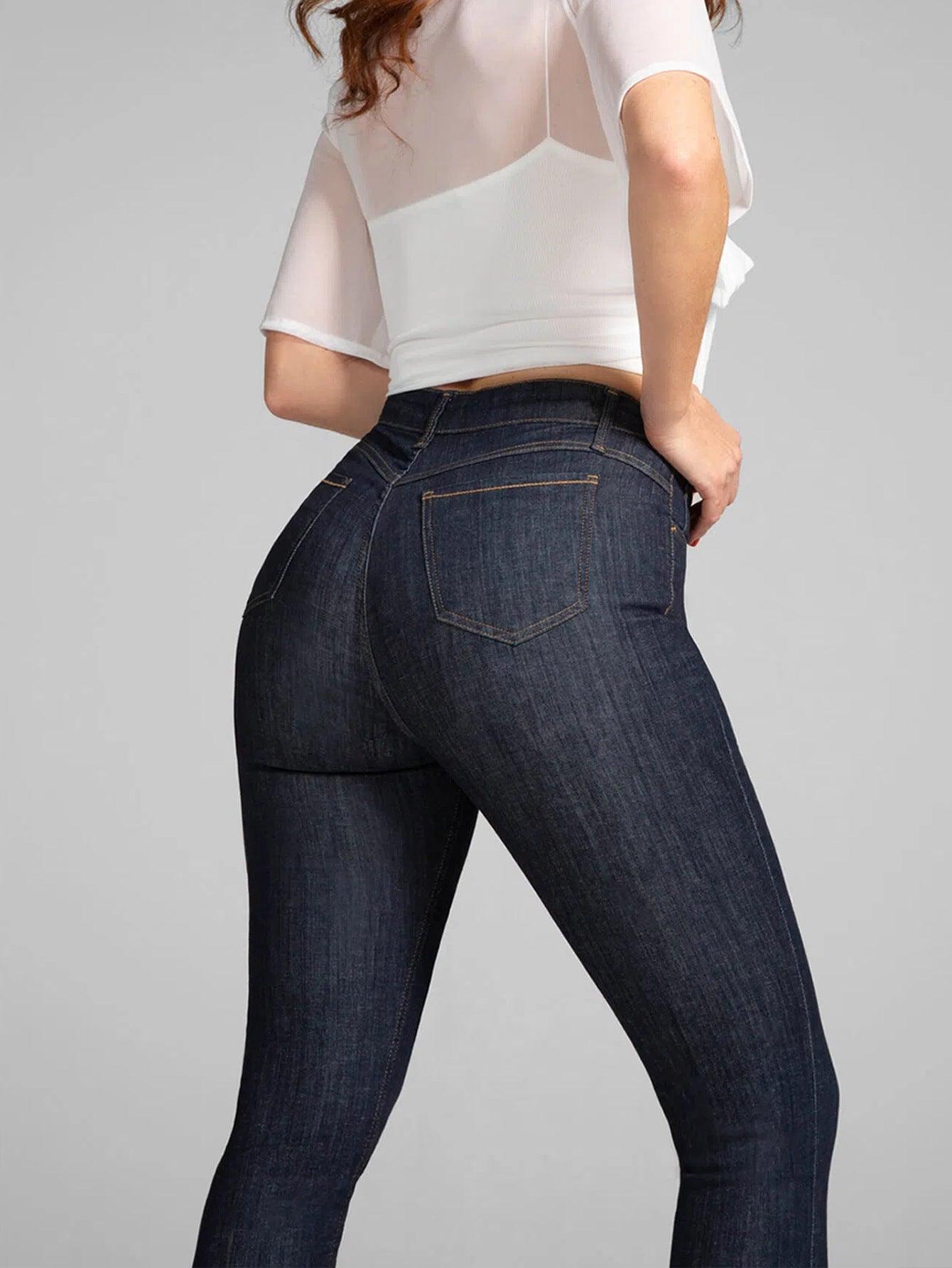 SKINNY JEAN - PRIBO