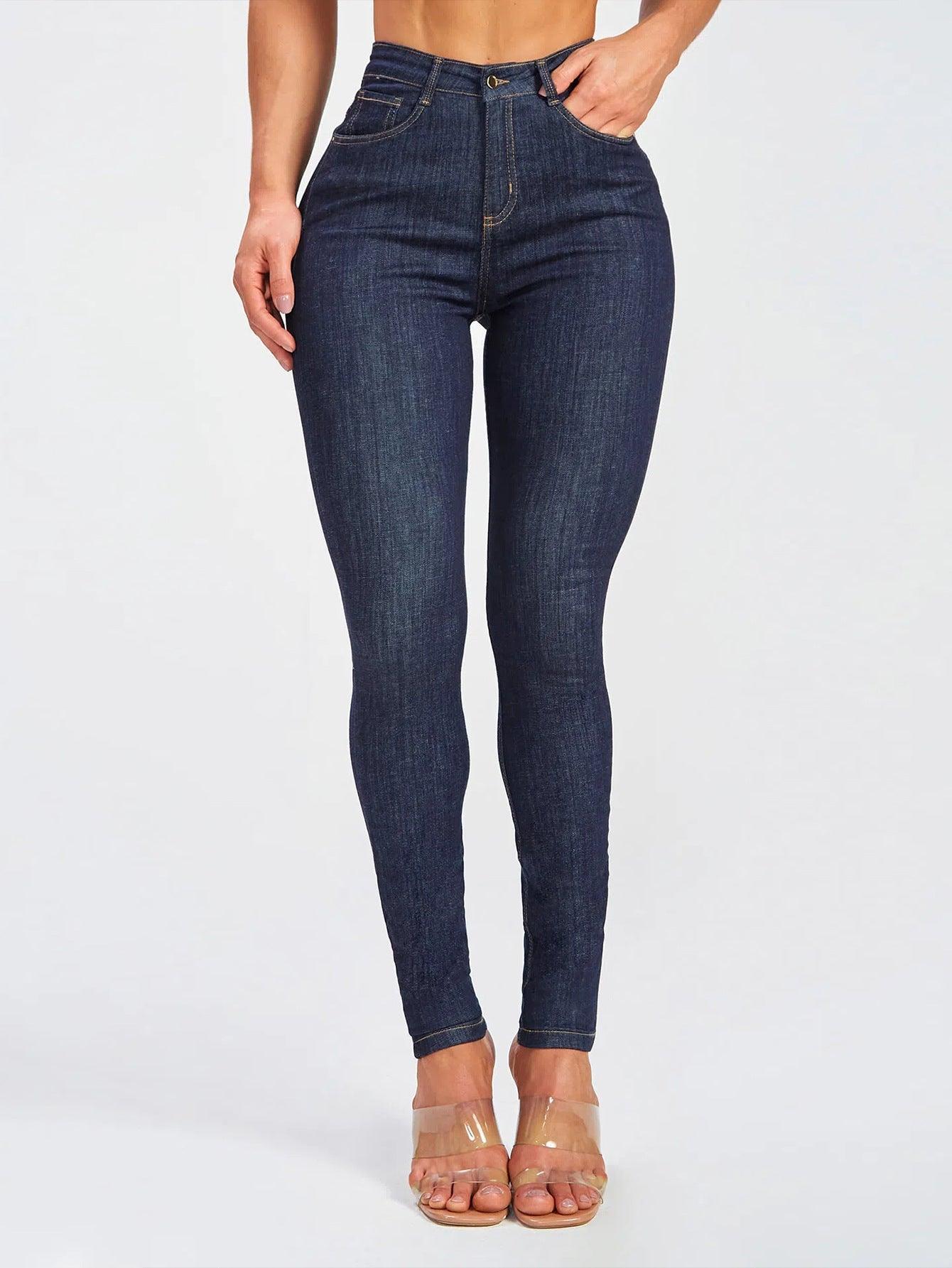 SKINNY JEAN - PRIBO