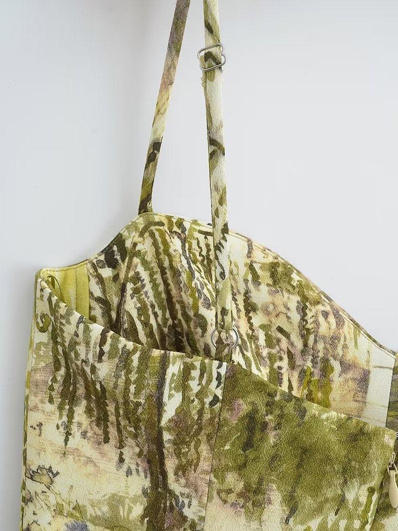 SLIP DRESS - PRIBO