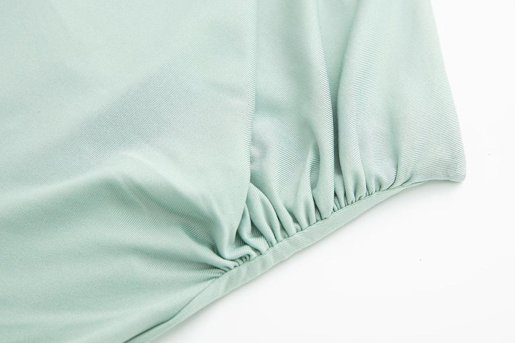 SOLID BODYSUIT - PRIBO