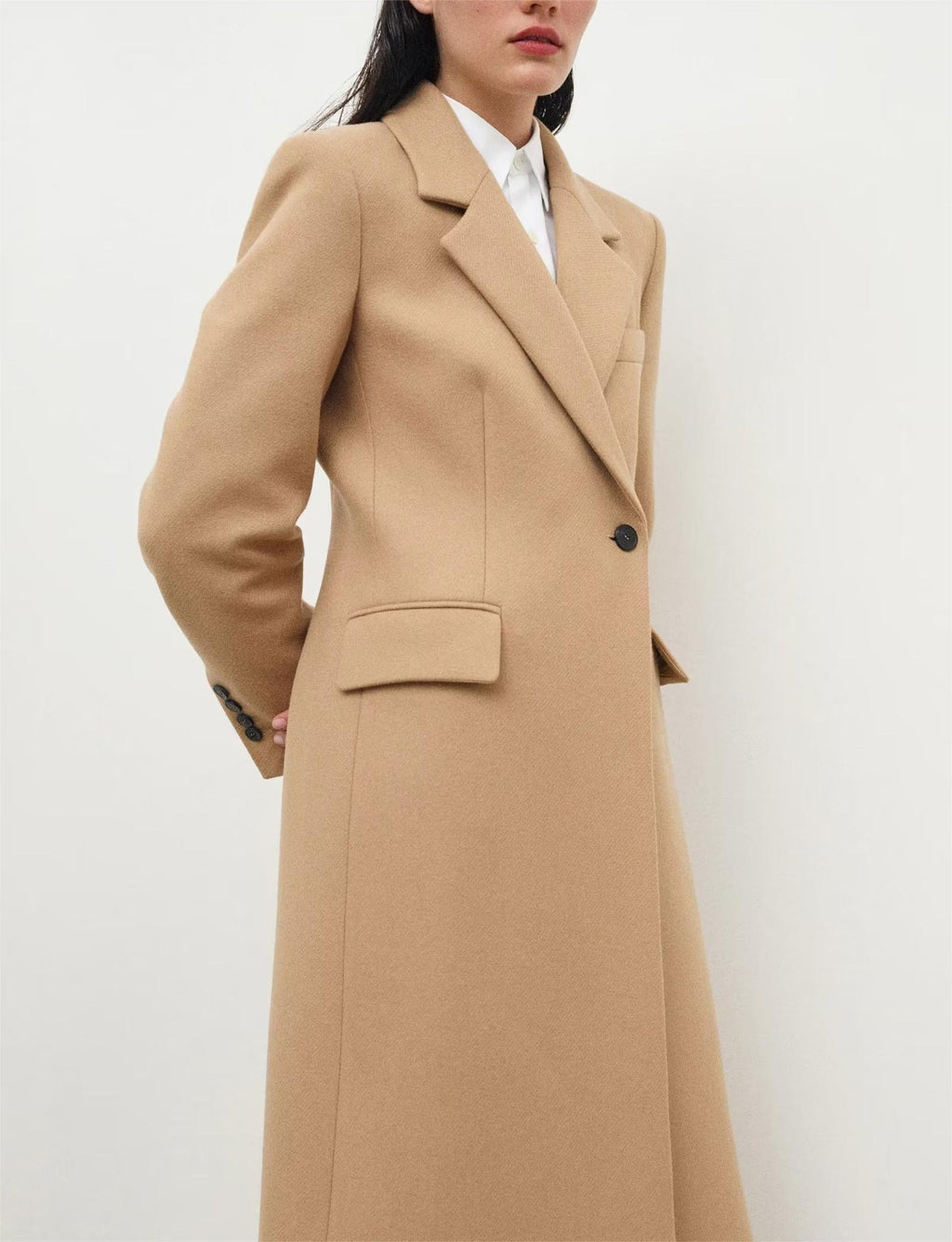 SOLID COAT - PRIBO