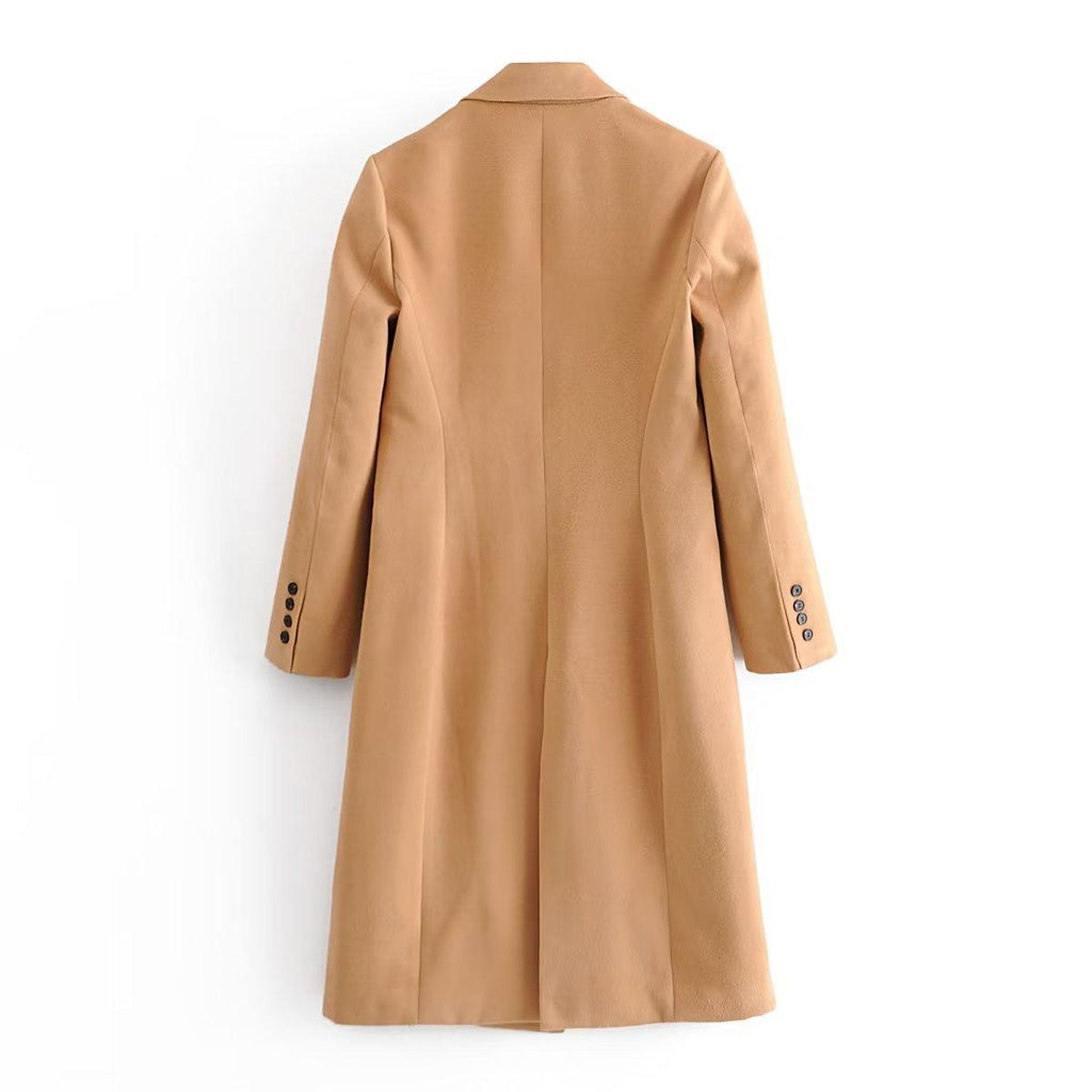 SOLID COAT - PRIBO