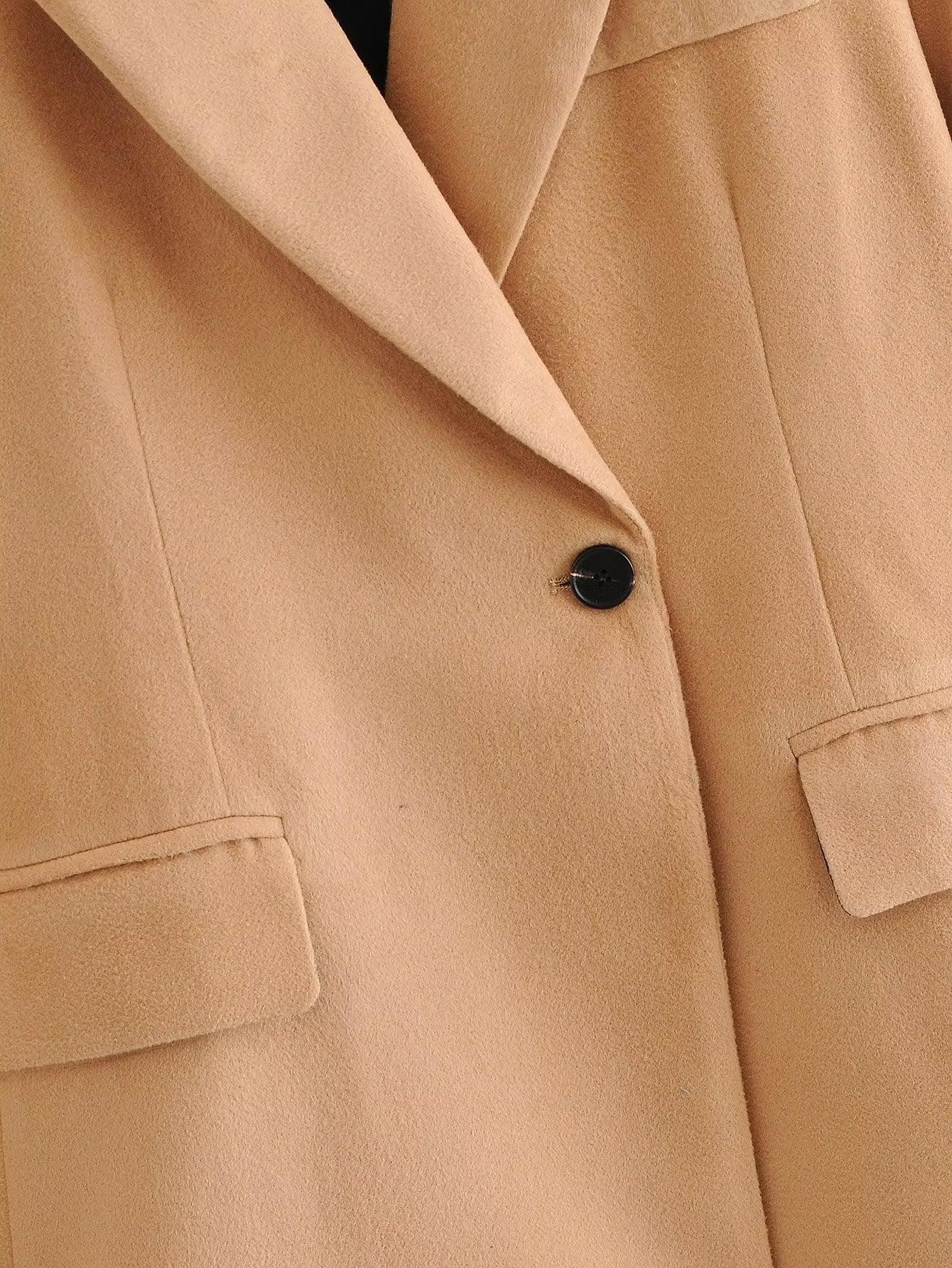 SOLID COAT - PRIBO