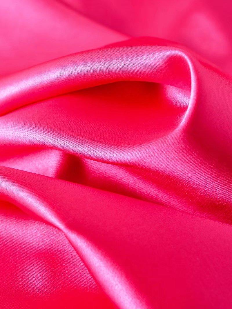 SOLID SLIM DRESS - PRIBO