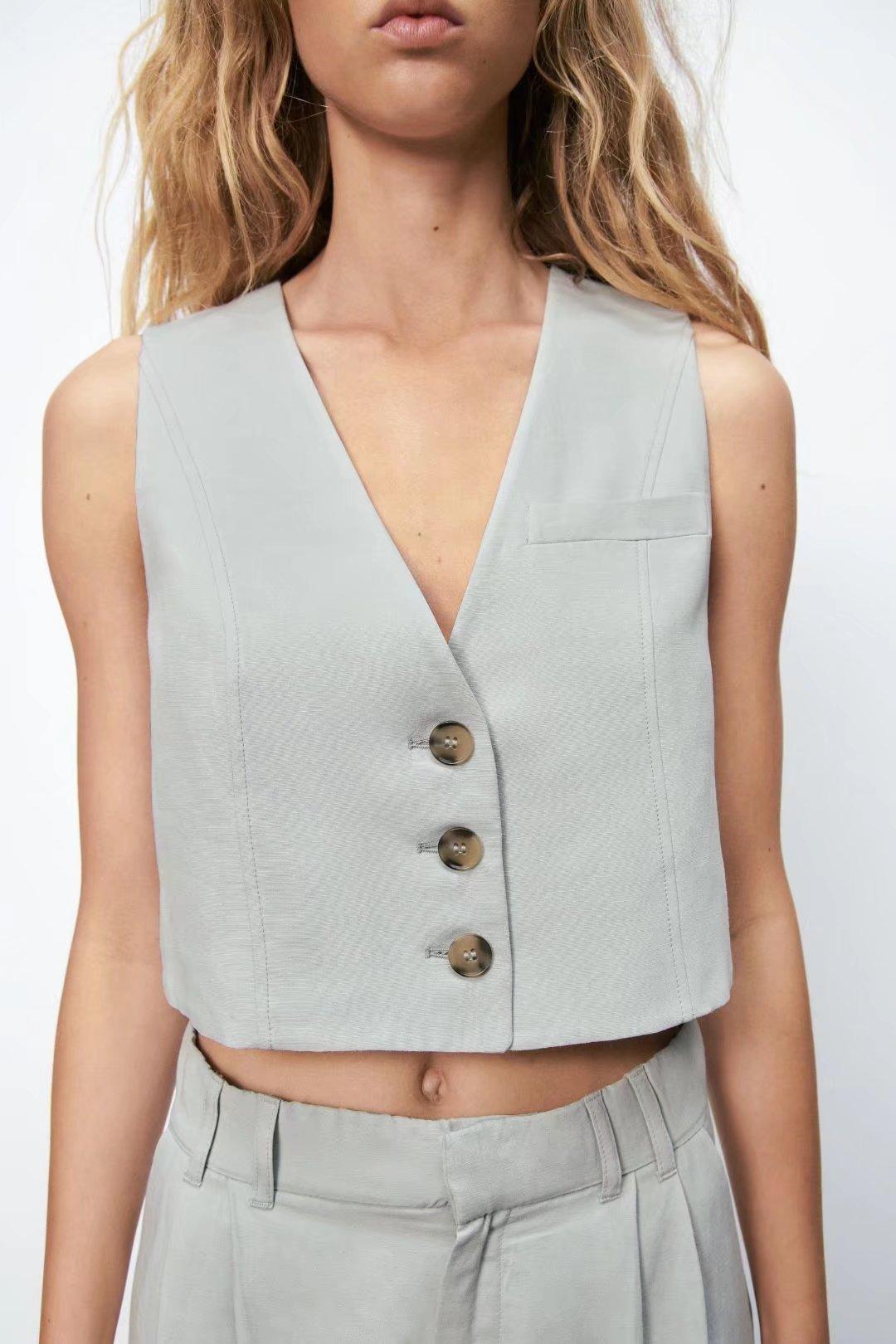 SOLID VEST - PRIBO