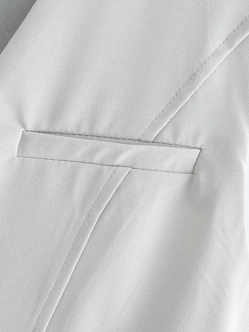 SOLID VEST - PRIBO