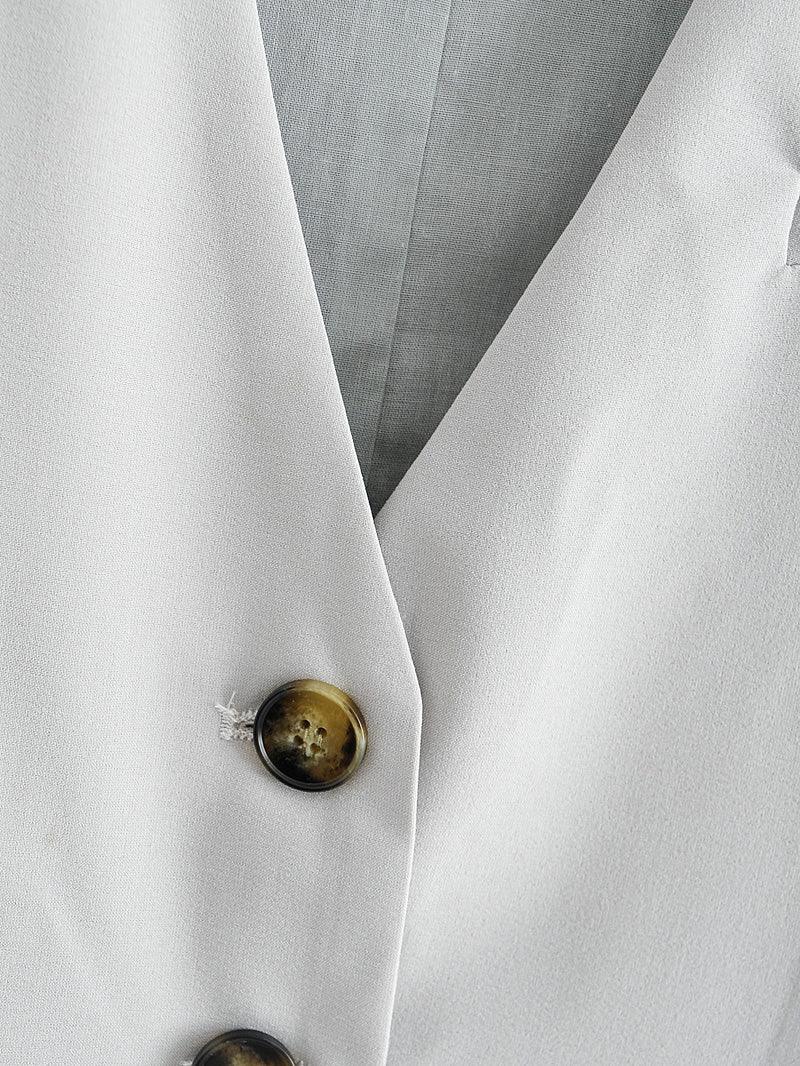 SOLID VEST - PRIBO