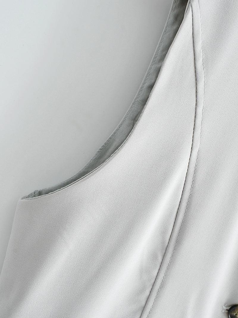 SOLID VEST - PRIBO