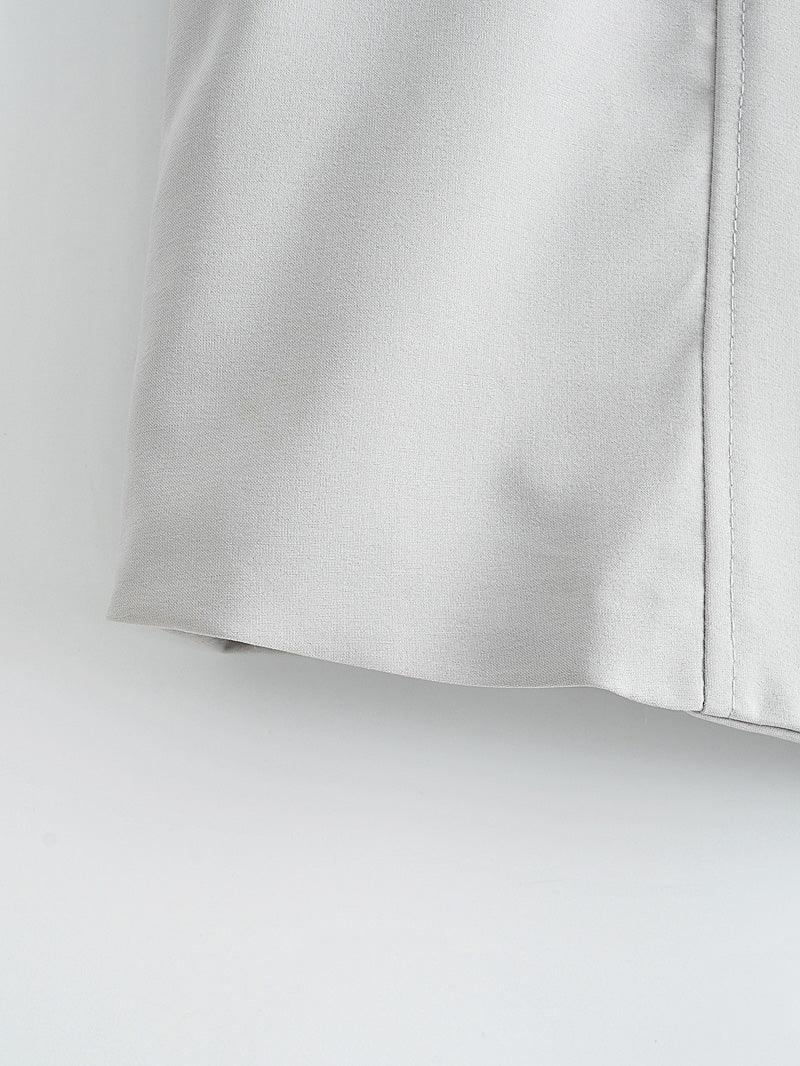 SOLID VEST - PRIBO