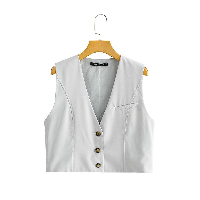 SOLID VEST - PRIBO