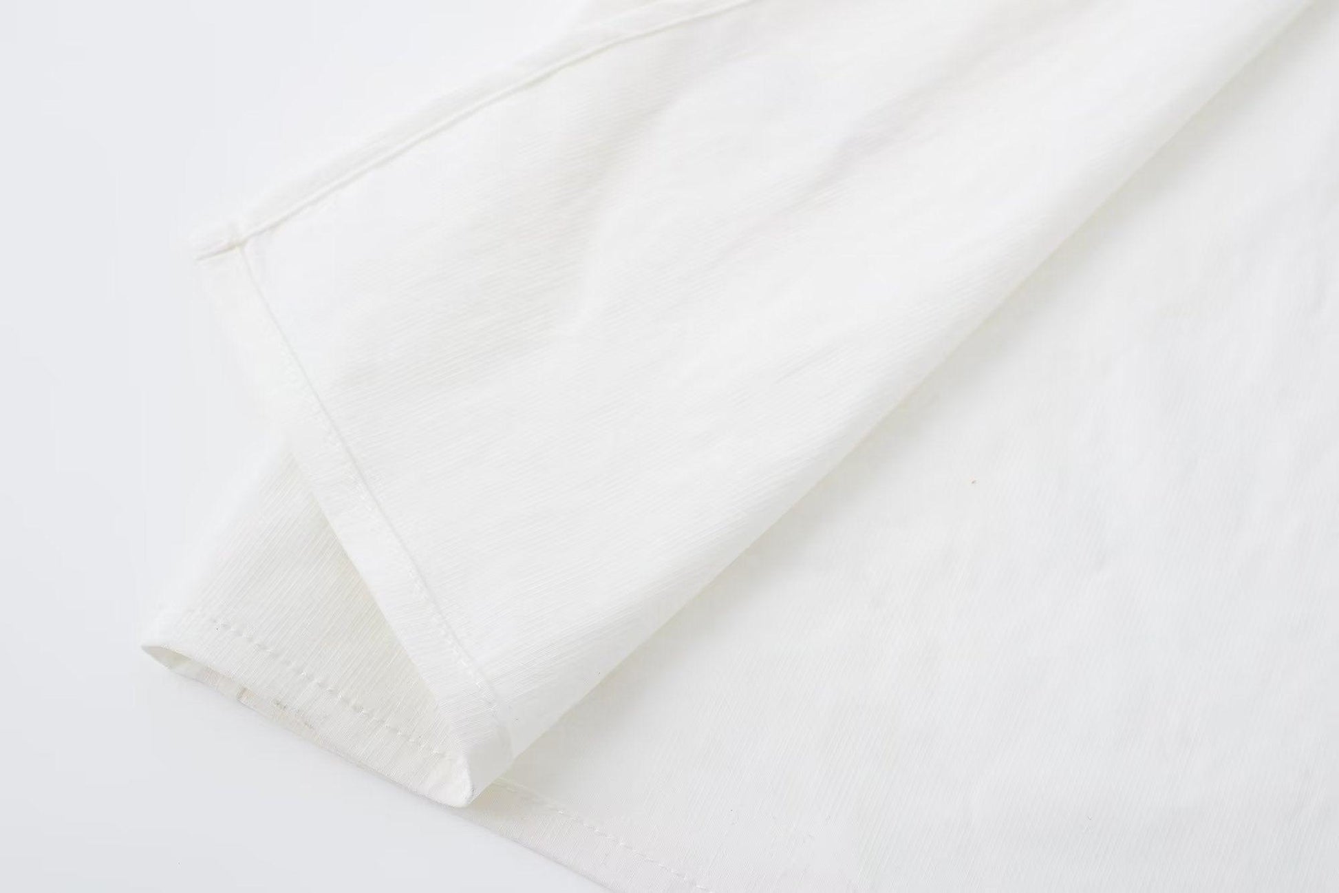 SPLIT DRESS - PRIBO