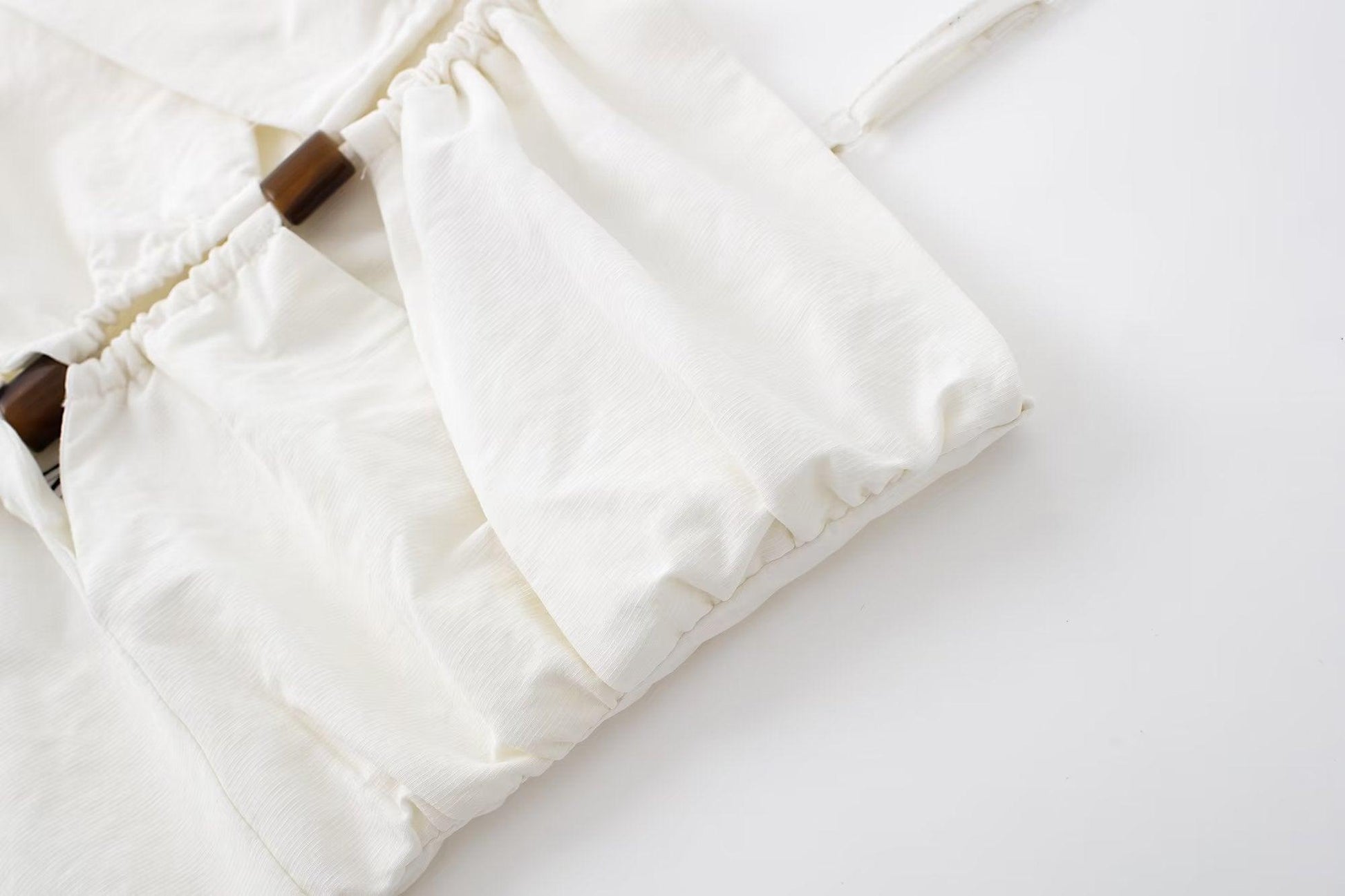 SPLIT DRESS - PRIBO