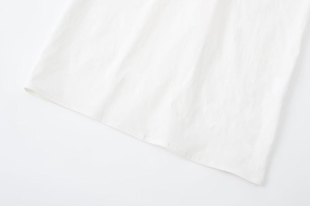 SPLIT DRESS - PRIBO