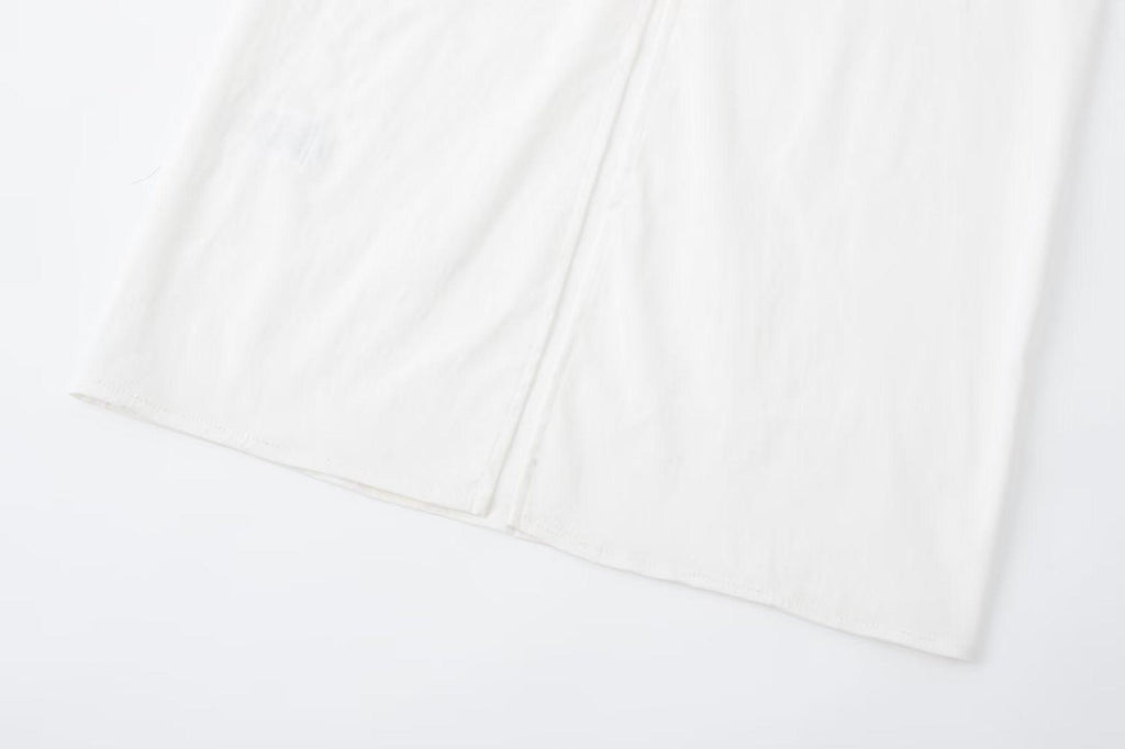 SPLIT DRESS - PRIBO