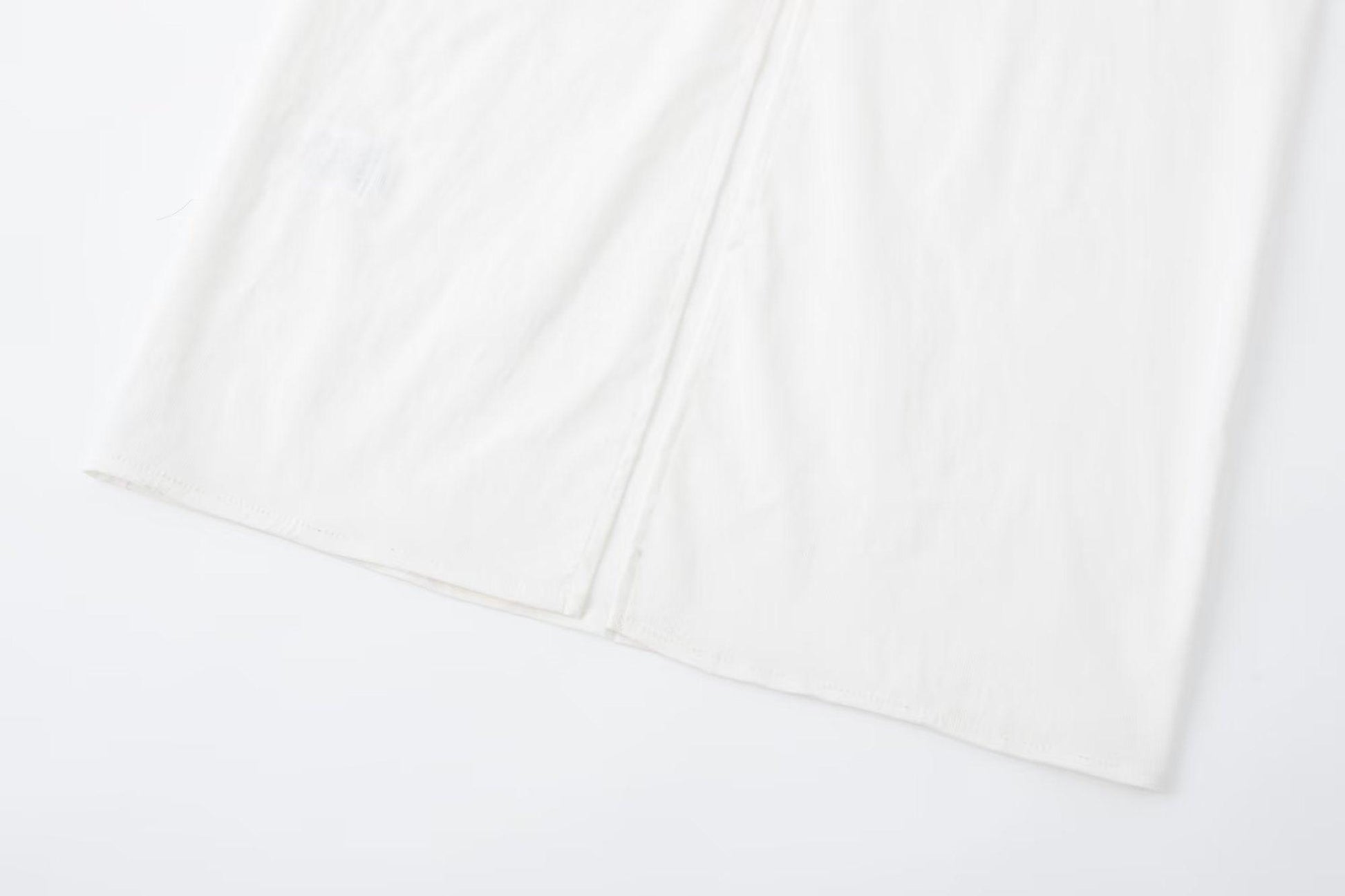 SPLIT DRESS - PRIBO