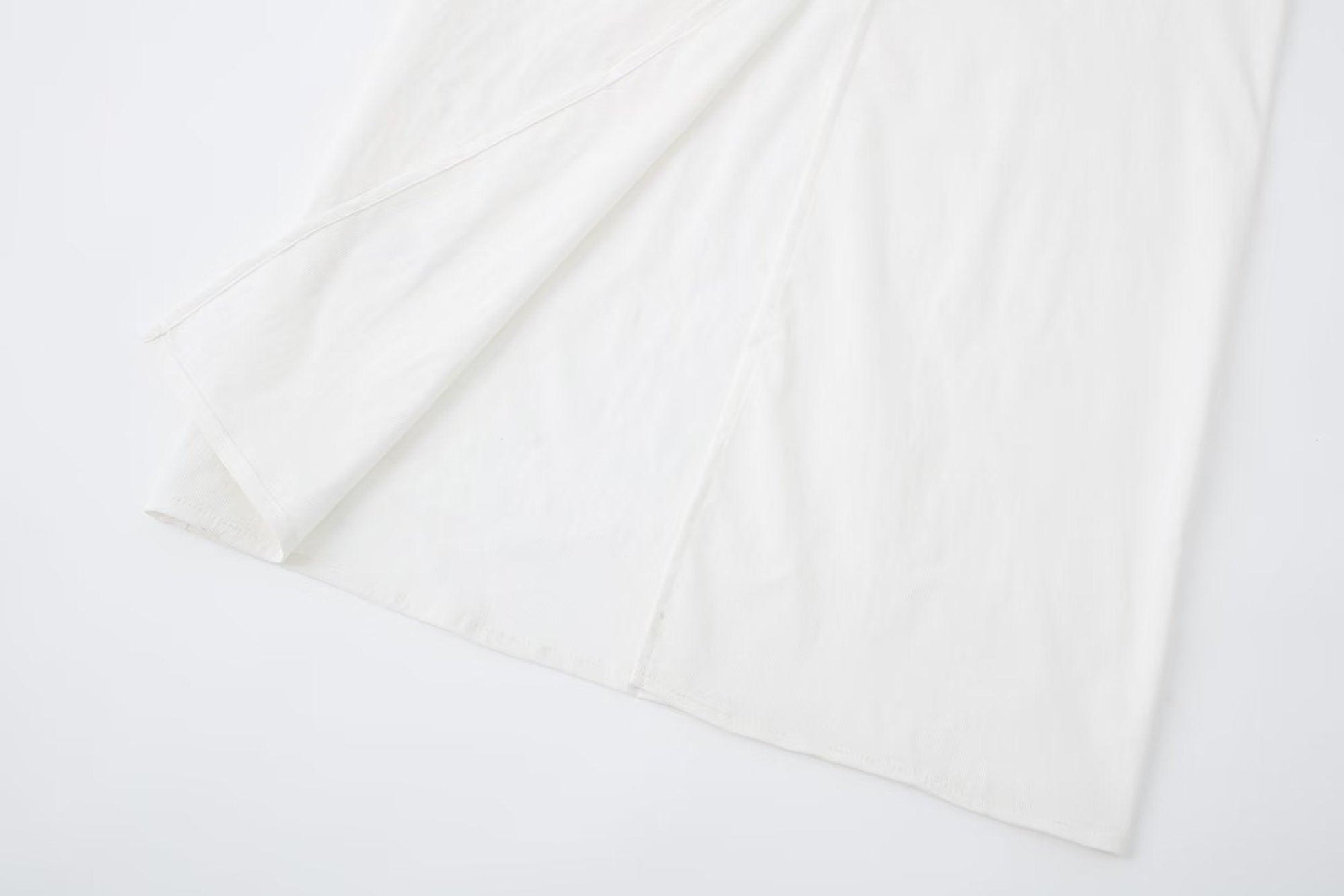 SPLIT DRESS - PRIBO