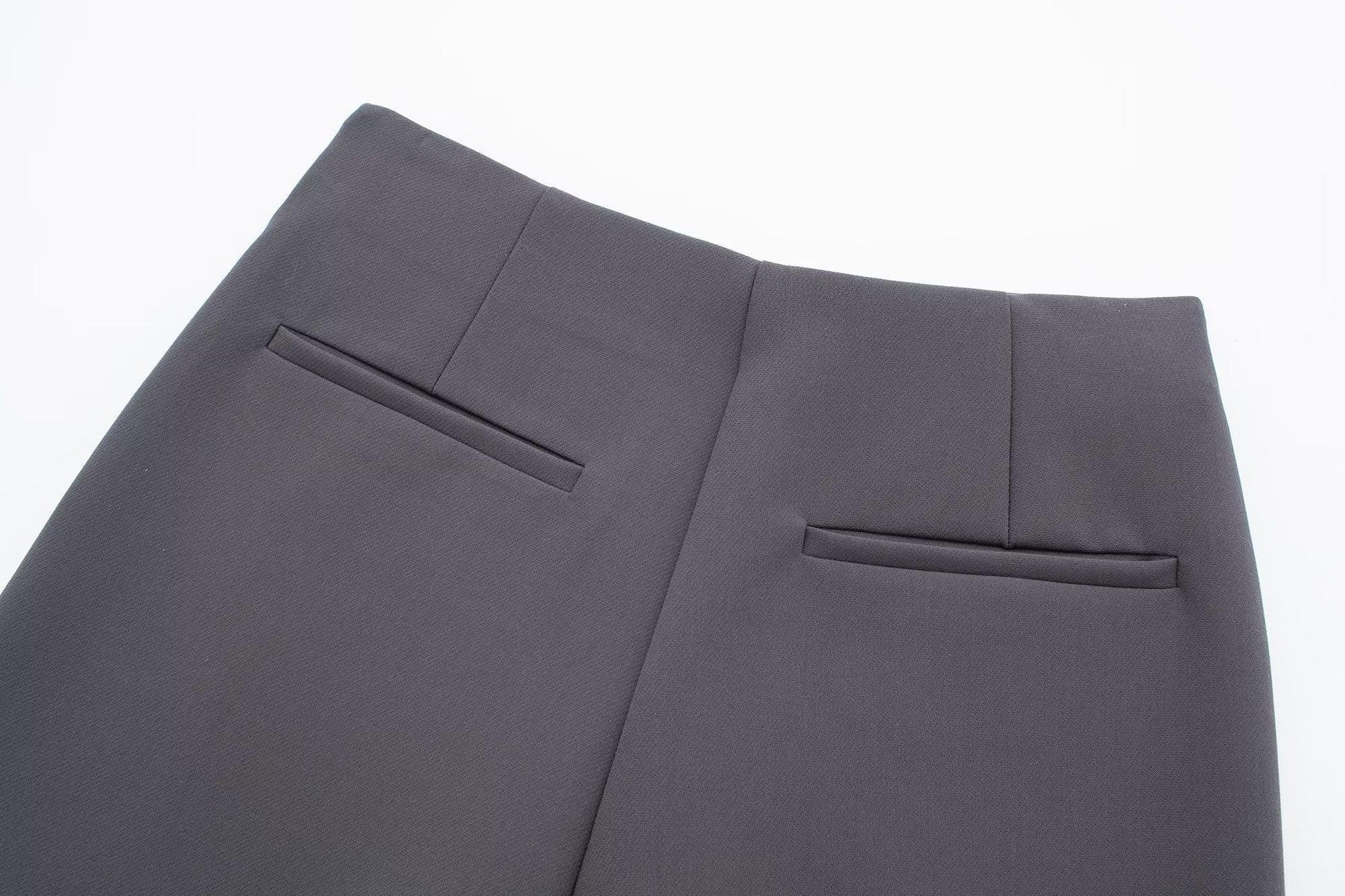 SPLIT SKIRT - PRIBO