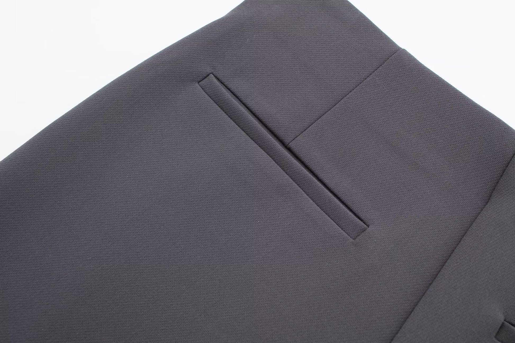 SPLIT SKIRT - PRIBO
