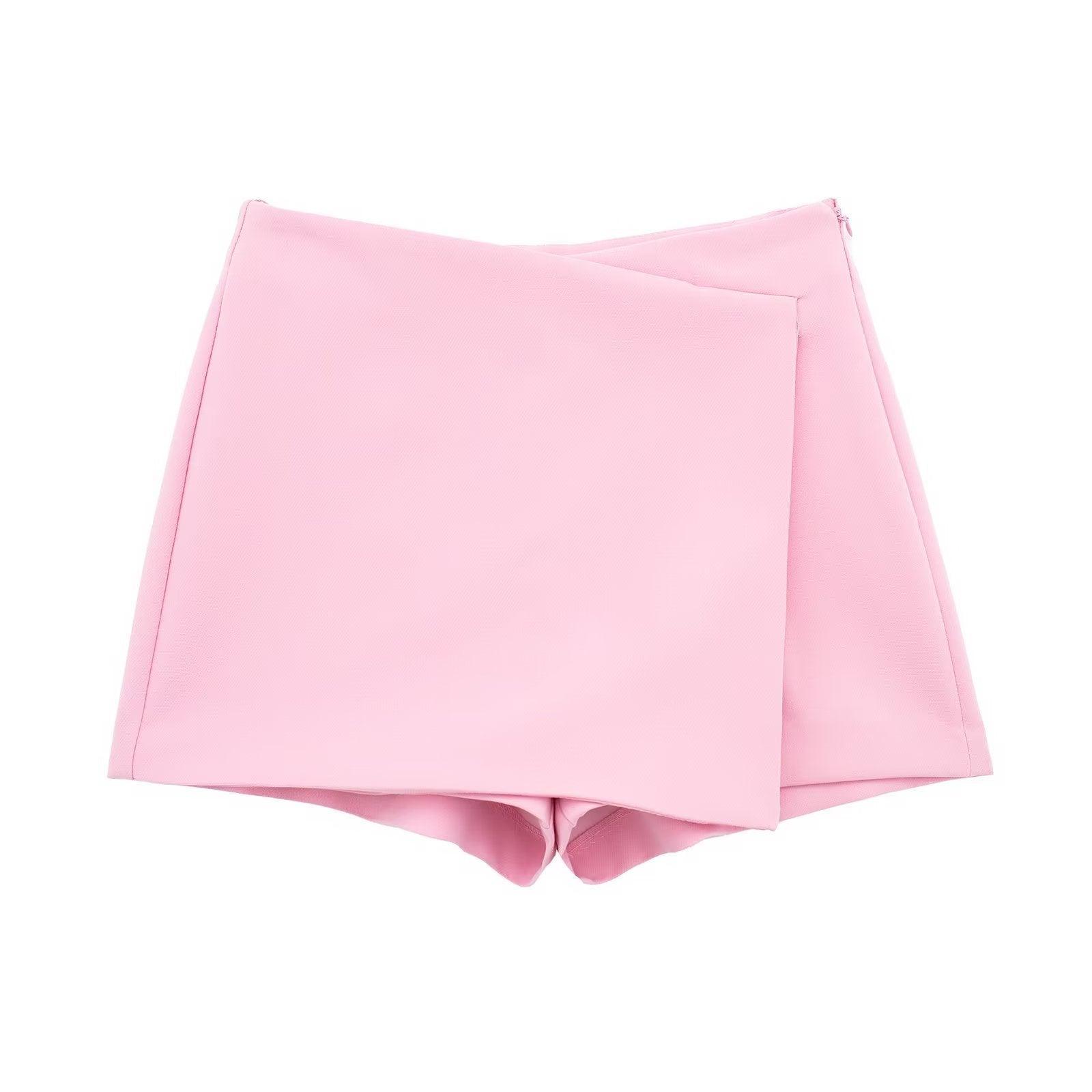 SPLIT SKIRT - PRIBO