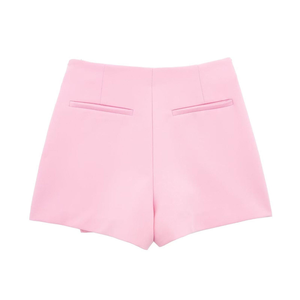 SPLIT SKIRT - PRIBO