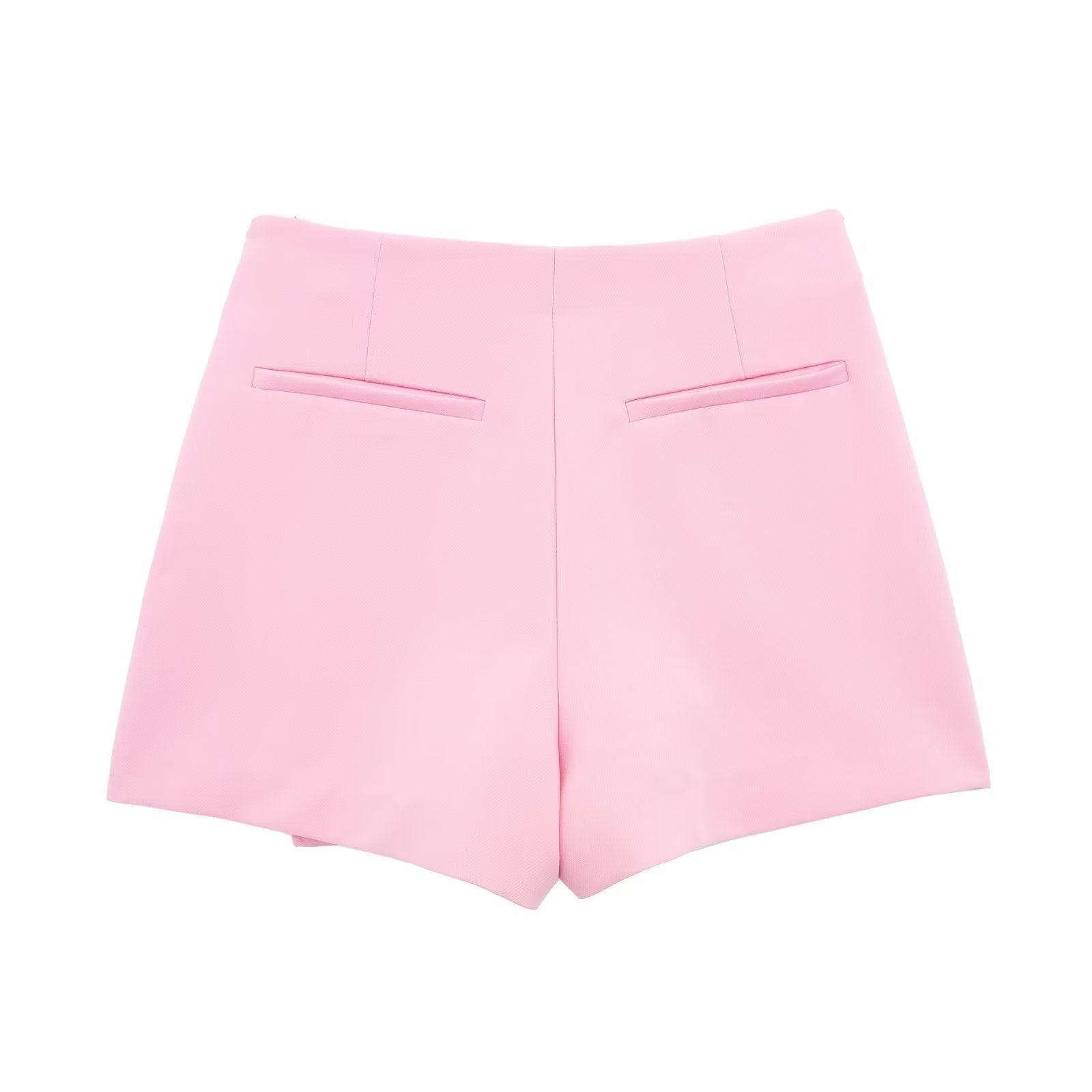 SPLIT SKIRT - PRIBO