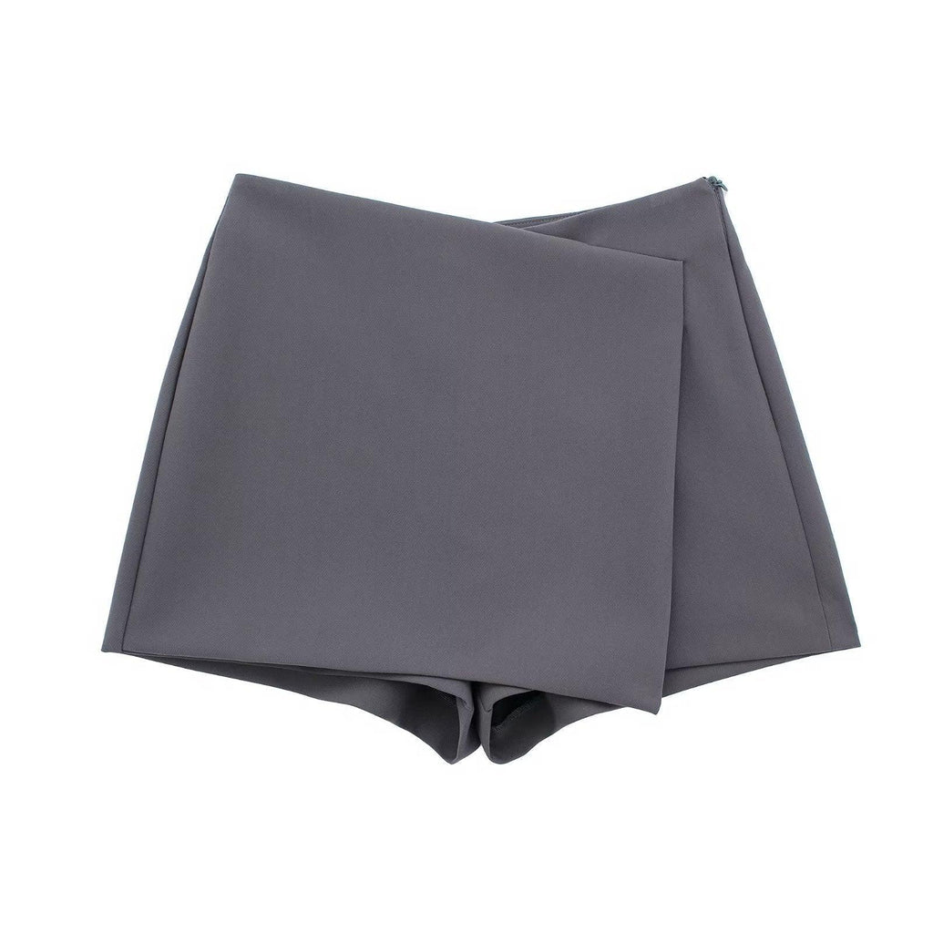 SPLIT SKIRT - PRIBO