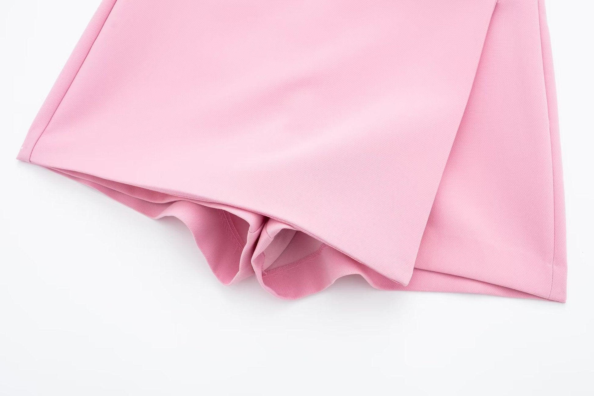 SPLIT SKIRT - PRIBO