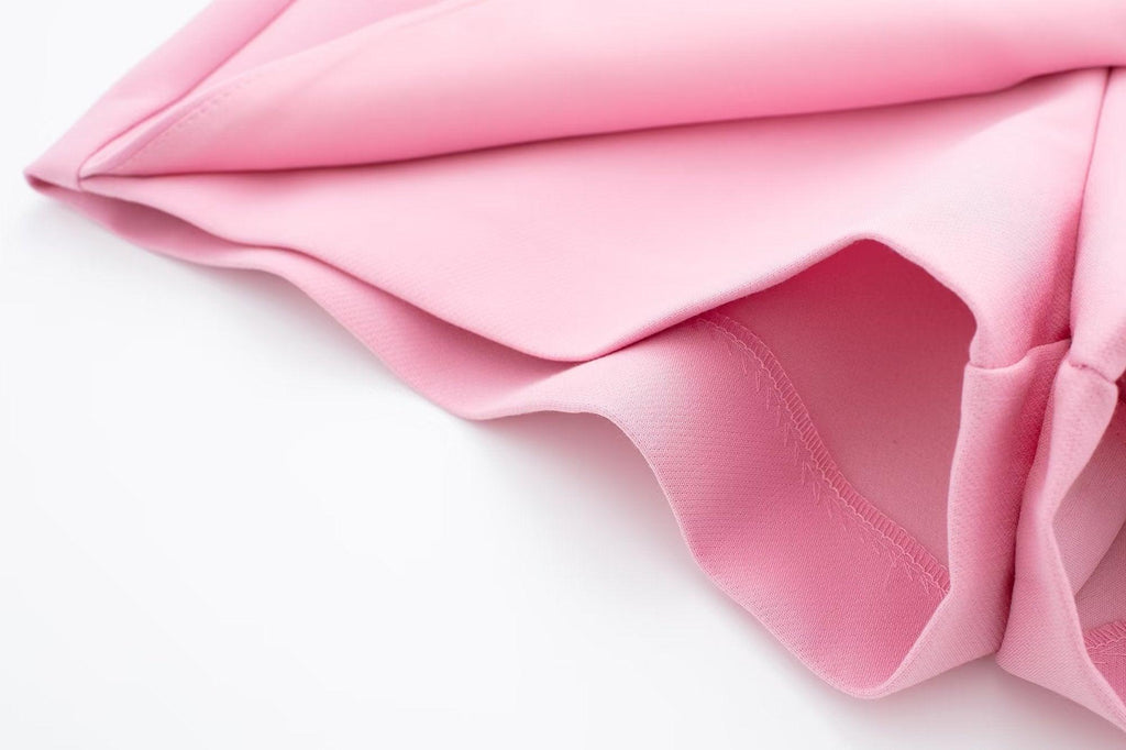 SPLIT SKIRT - PRIBO