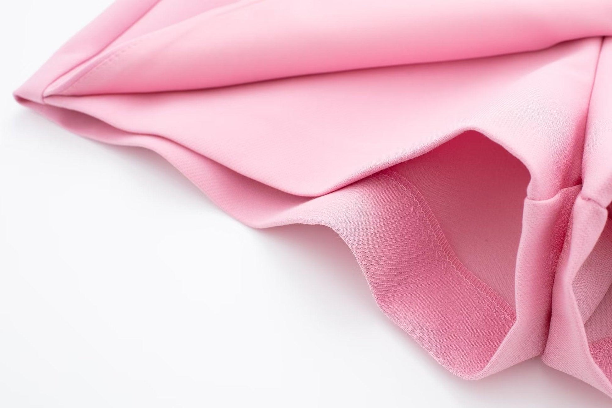 SPLIT SKIRT - PRIBO